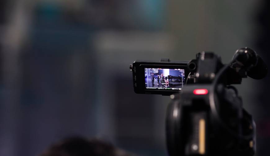 芜湖县广告片拍摄全流程揭秘：专业团队如何让品牌故事更动人？