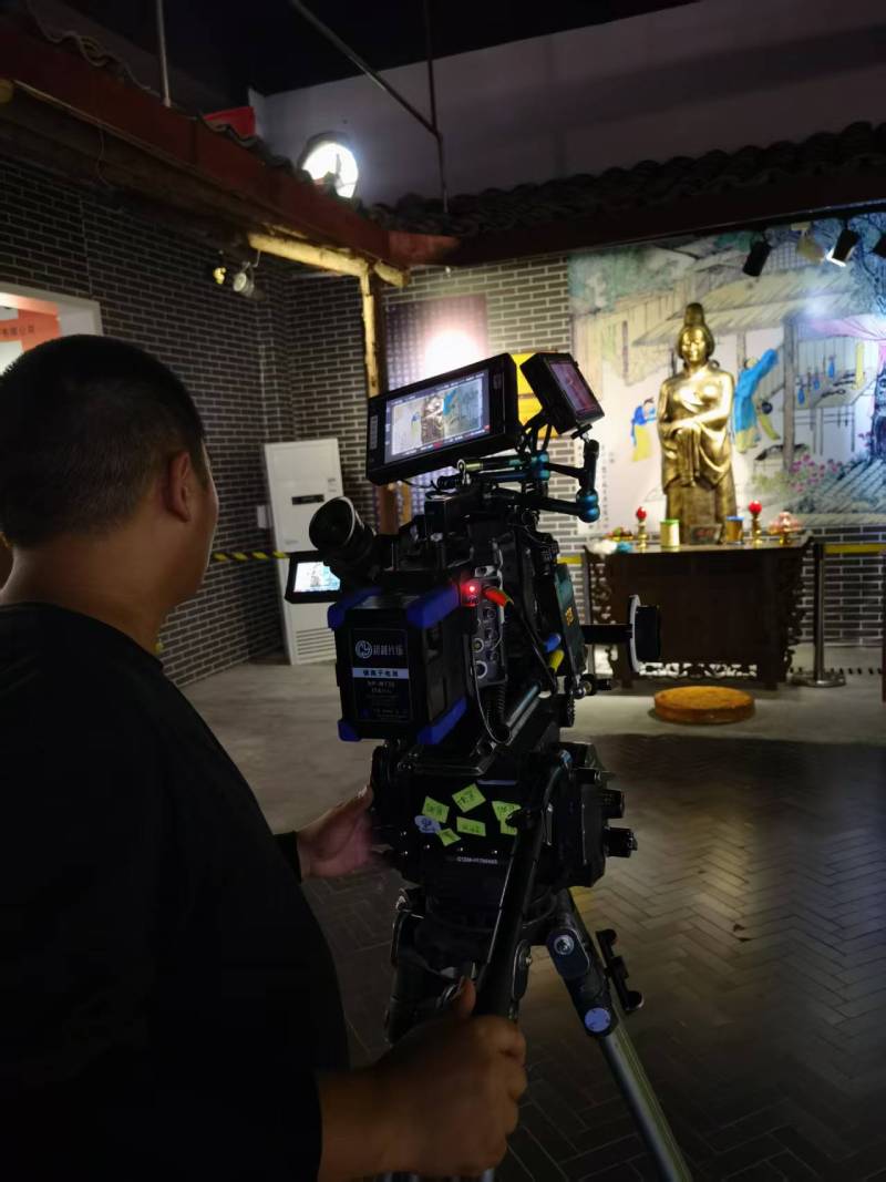 场景赋能，沉浸体验——芜湖县TVC与广告片拍摄制作的场景化探索