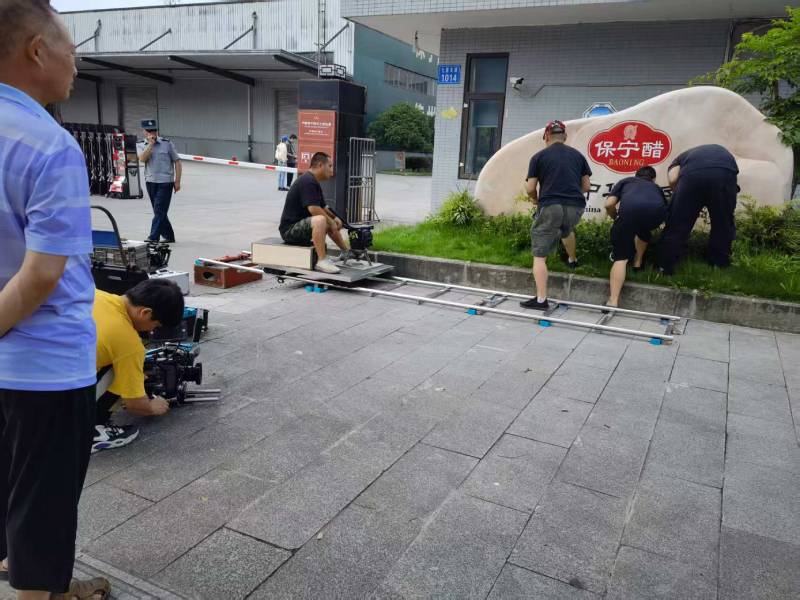 芜湖县TVC拍摄：制造业专属TVC方案，用镜头展现企业硬核实力！
