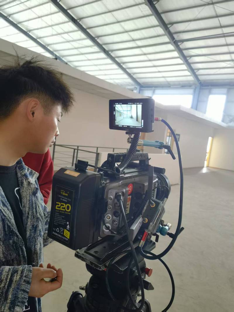 创新驱动，智领未来——芜湖县TVC与广告片拍摄制作的创新实践