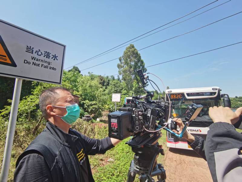 芜湖县TVC拍摄公司：深耕本地市场，为品牌定制专属拍摄方案